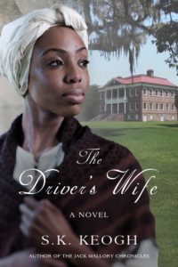 Driver'sWife_SusanKeogh_Cover